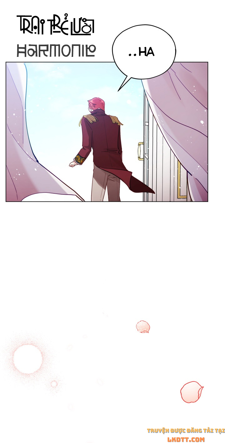 Quý Cô Không Thể Tiếp Cận: Chapter 5