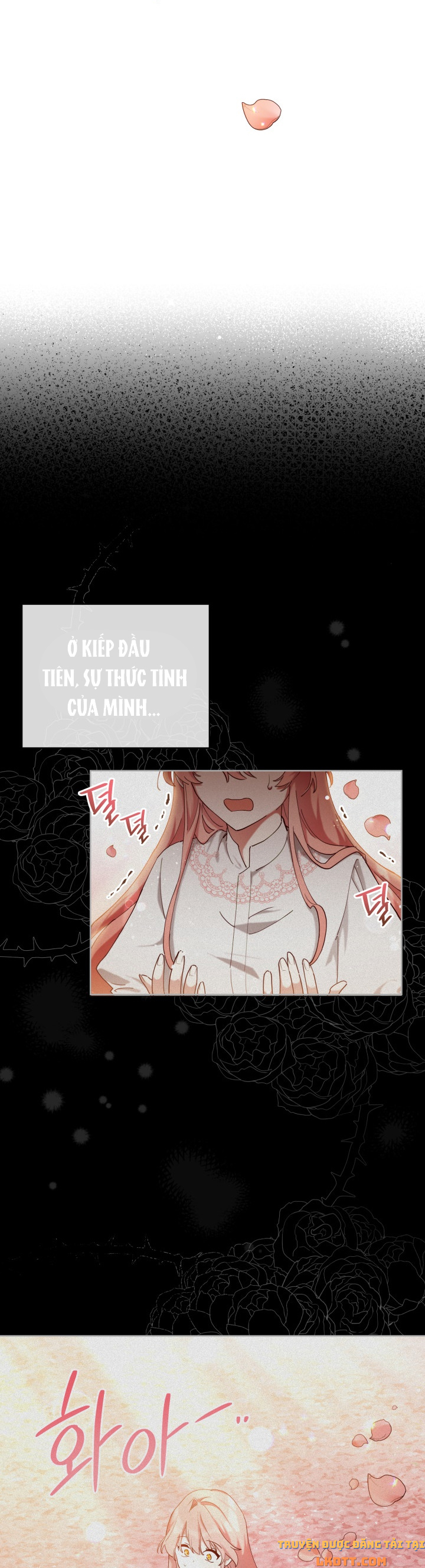 Quý Cô Không Thể Tiếp Cận: Chapter 5