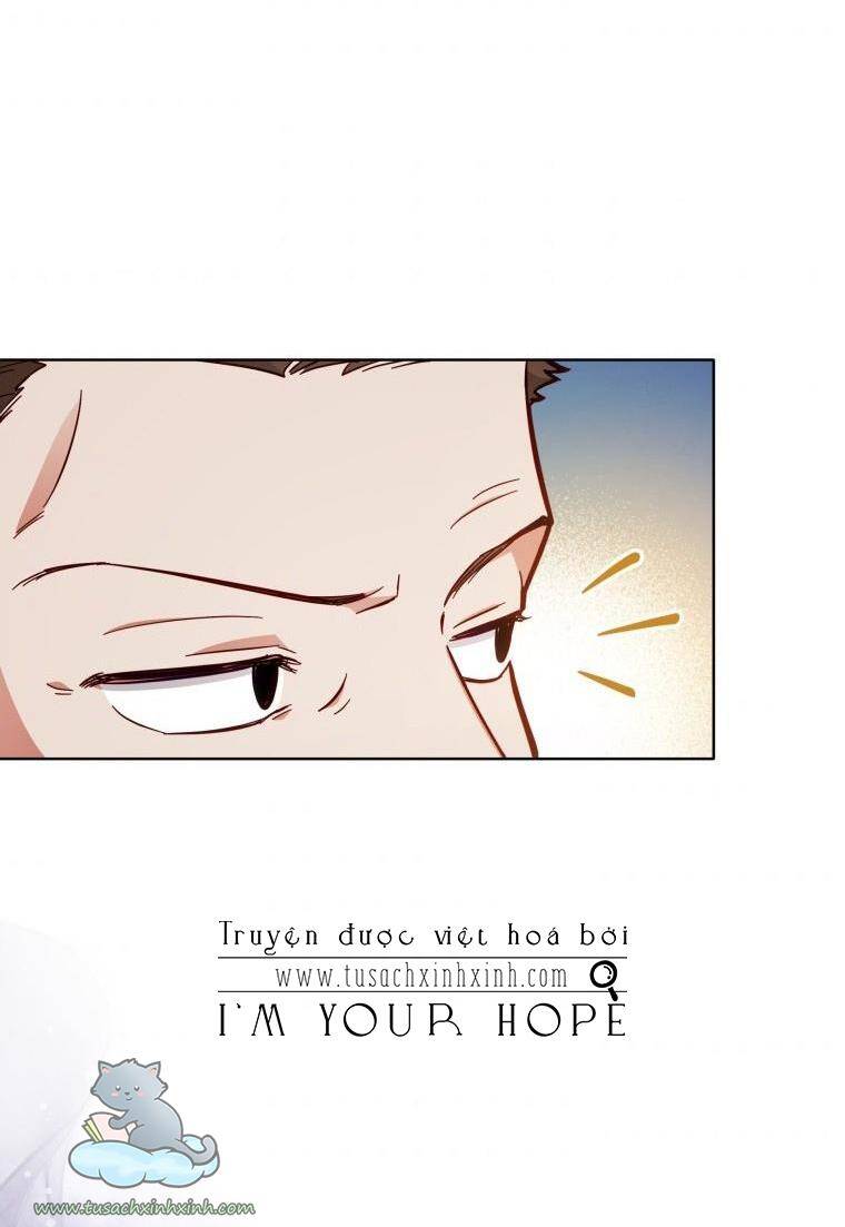 Quý Cô Không Thể Tiếp Cận: Chapter 50