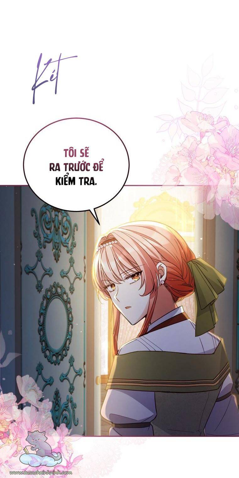 Quý Cô Không Thể Tiếp Cận: Chapter 50