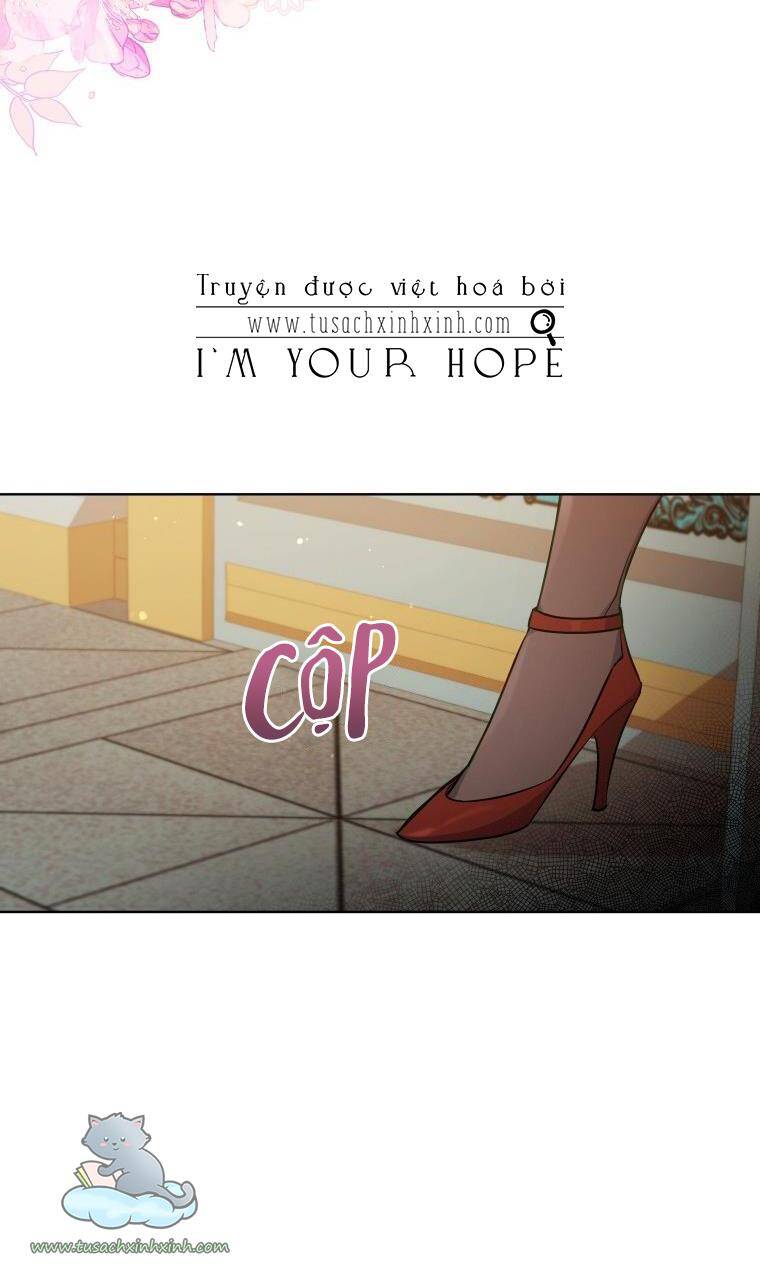 Quý Cô Không Thể Tiếp Cận: Chapter 50