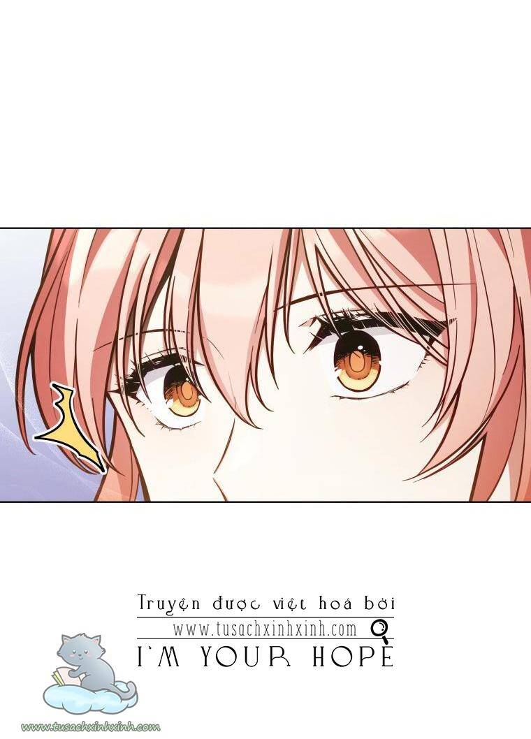 Quý Cô Không Thể Tiếp Cận: Chapter 50