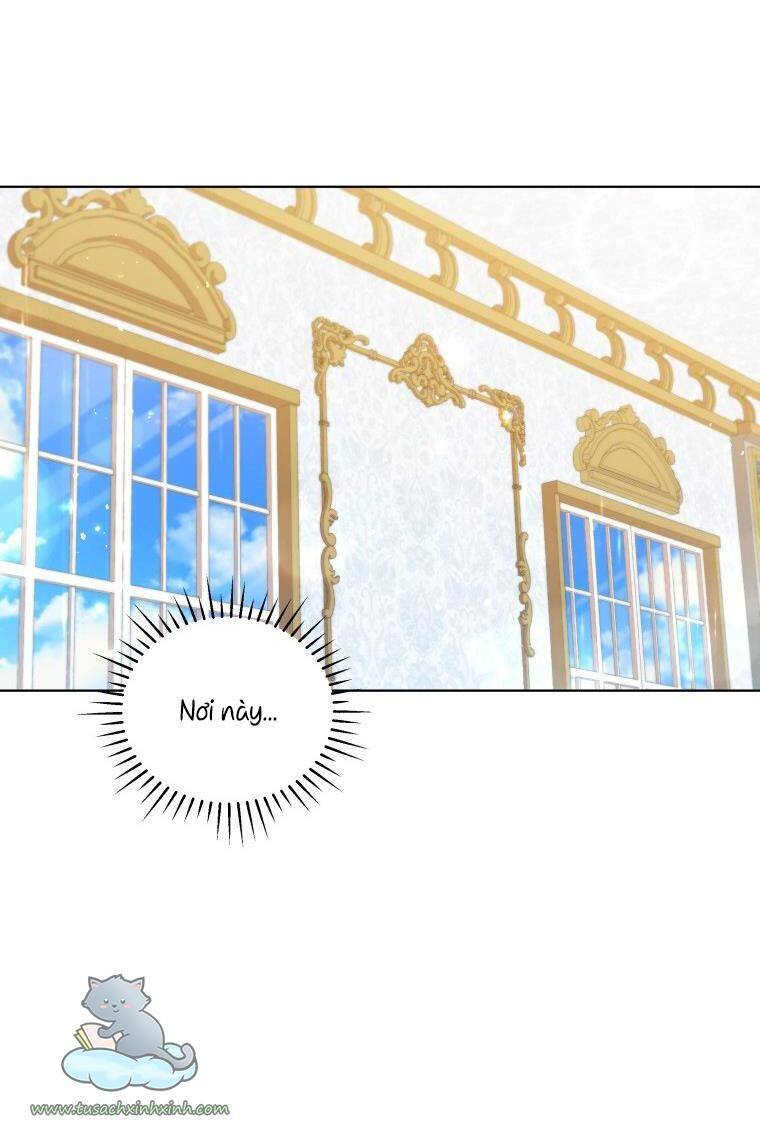 Quý Cô Không Thể Tiếp Cận: Chapter 50