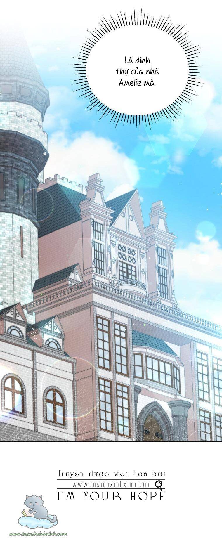 Quý Cô Không Thể Tiếp Cận: Chapter 50