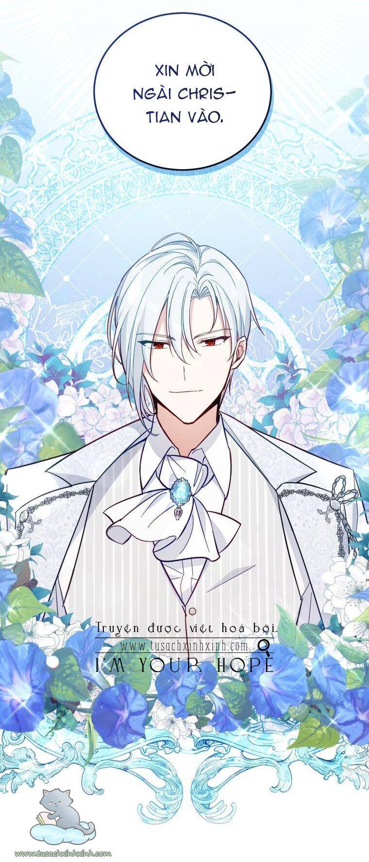 Quý Cô Không Thể Tiếp Cận: Chapter 50