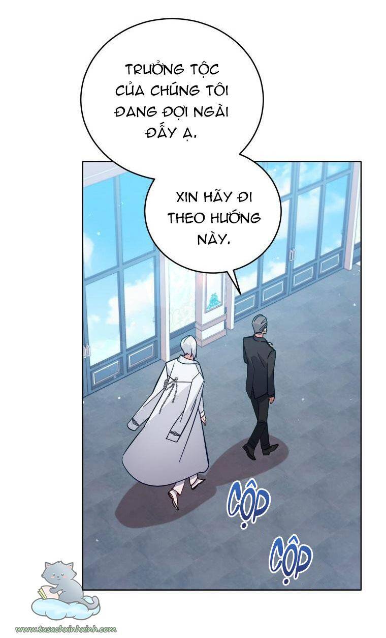 Quý Cô Không Thể Tiếp Cận: Chapter 50