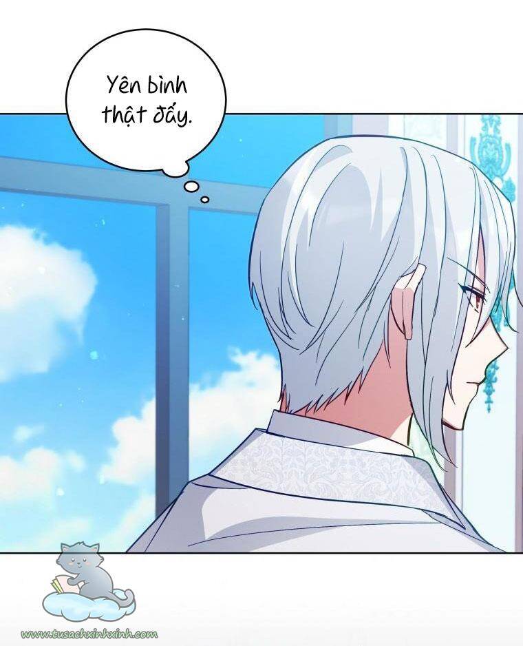 Quý Cô Không Thể Tiếp Cận: Chapter 50