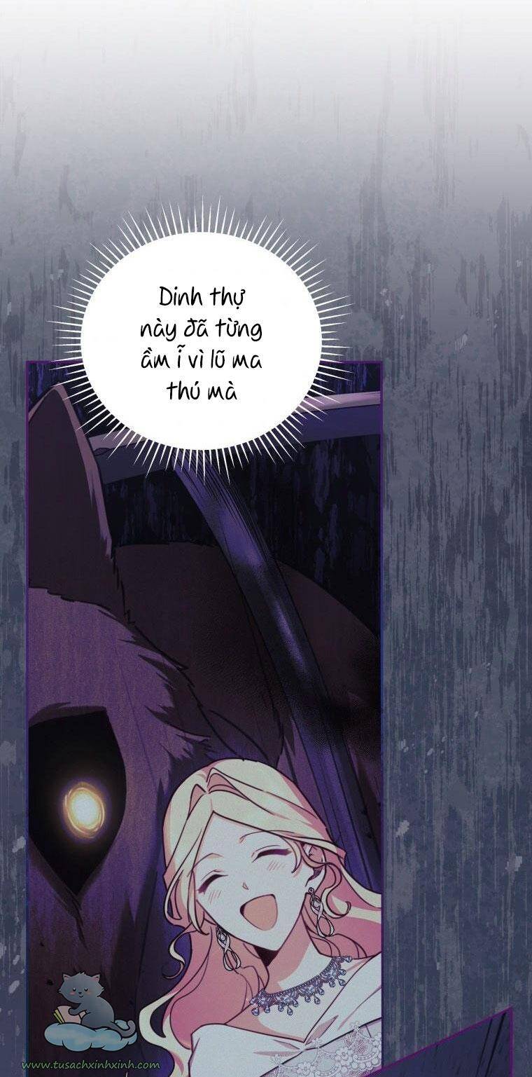 Quý Cô Không Thể Tiếp Cận: Chapter 50