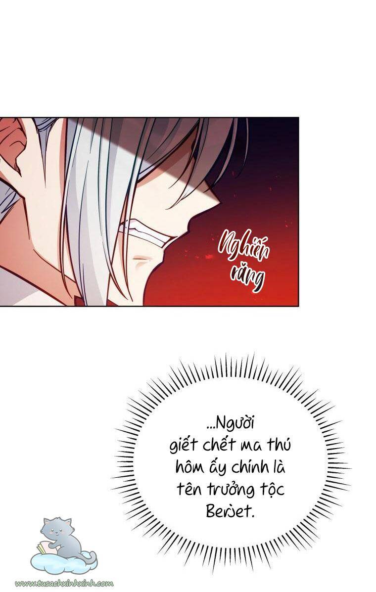 Quý Cô Không Thể Tiếp Cận: Chapter 50