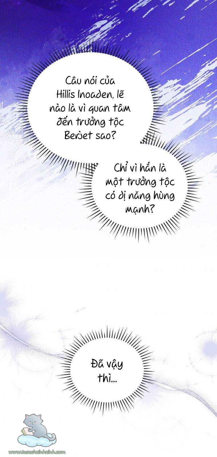 Quý Cô Không Thể Tiếp Cận: Chapter 50