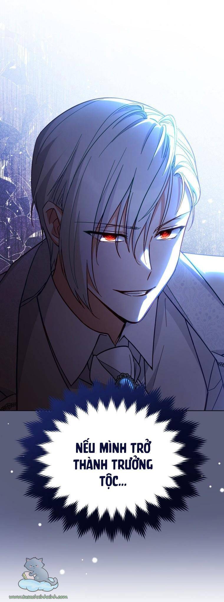 Quý Cô Không Thể Tiếp Cận: Chapter 50
