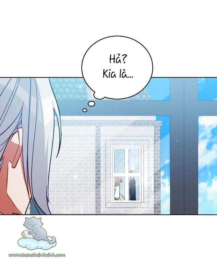 Quý Cô Không Thể Tiếp Cận: Chapter 50