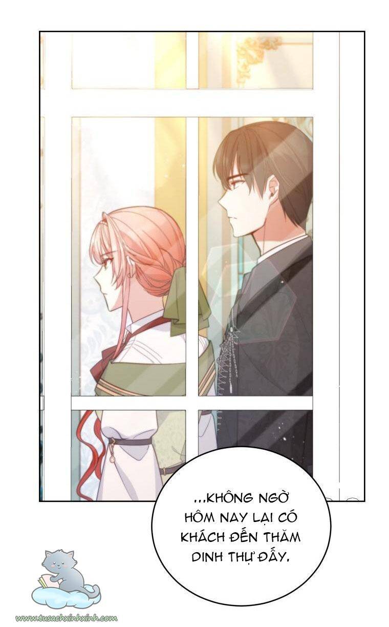 Quý Cô Không Thể Tiếp Cận: Chapter 50