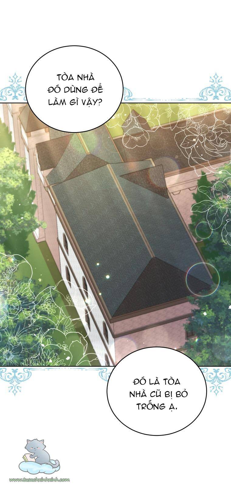 Quý Cô Không Thể Tiếp Cận: Chapter 50