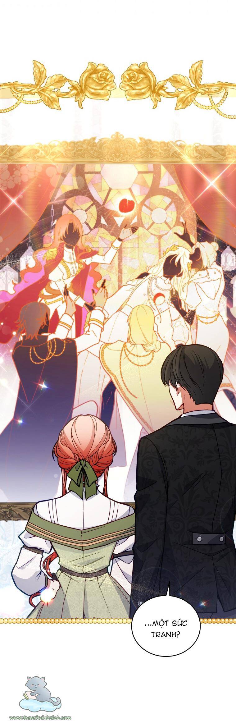 Quý Cô Không Thể Tiếp Cận: Chapter 50