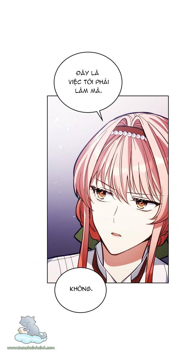 Quý Cô Không Thể Tiếp Cận: Chapter 50