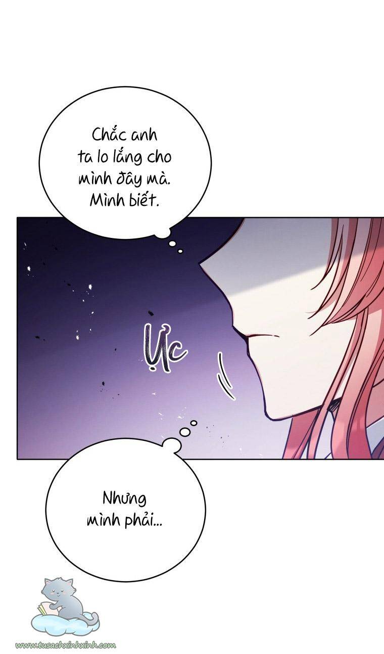 Quý Cô Không Thể Tiếp Cận: Chapter 50