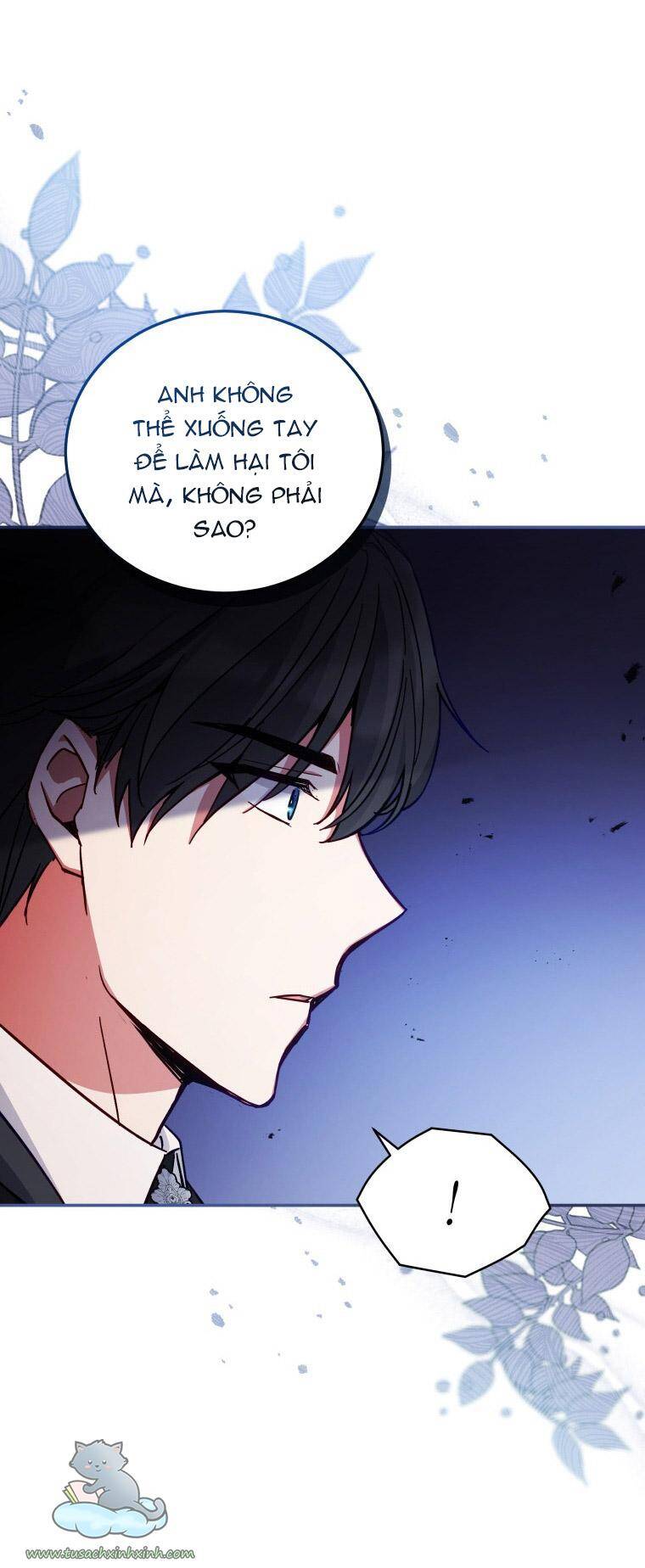 Quý Cô Không Thể Tiếp Cận: Chapter 50