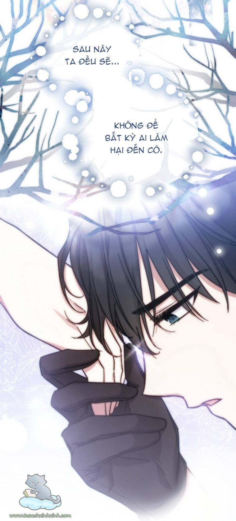 Quý Cô Không Thể Tiếp Cận: Chapter 50