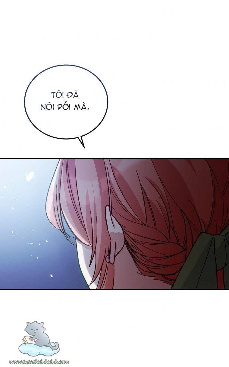 Quý Cô Không Thể Tiếp Cận: Chapter 50