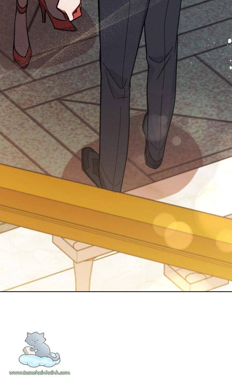 Quý Cô Không Thể Tiếp Cận: Chapter 50