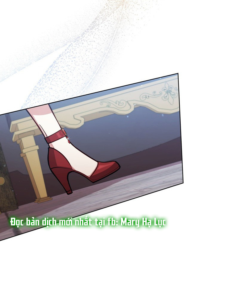 Quý Cô Không Thể Tiếp Cận: Chapter 51.5