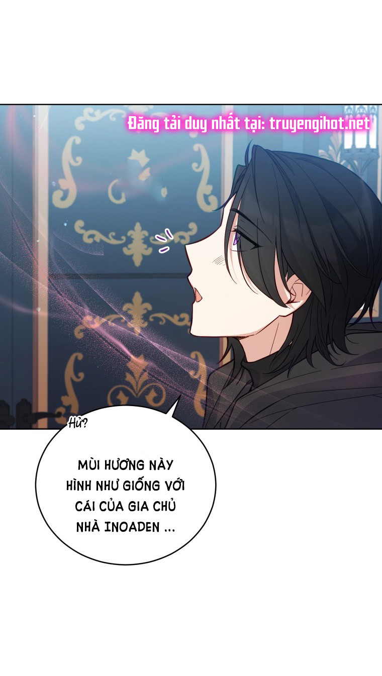 Quý Cô Không Thể Tiếp Cận: Chapter 51.5
