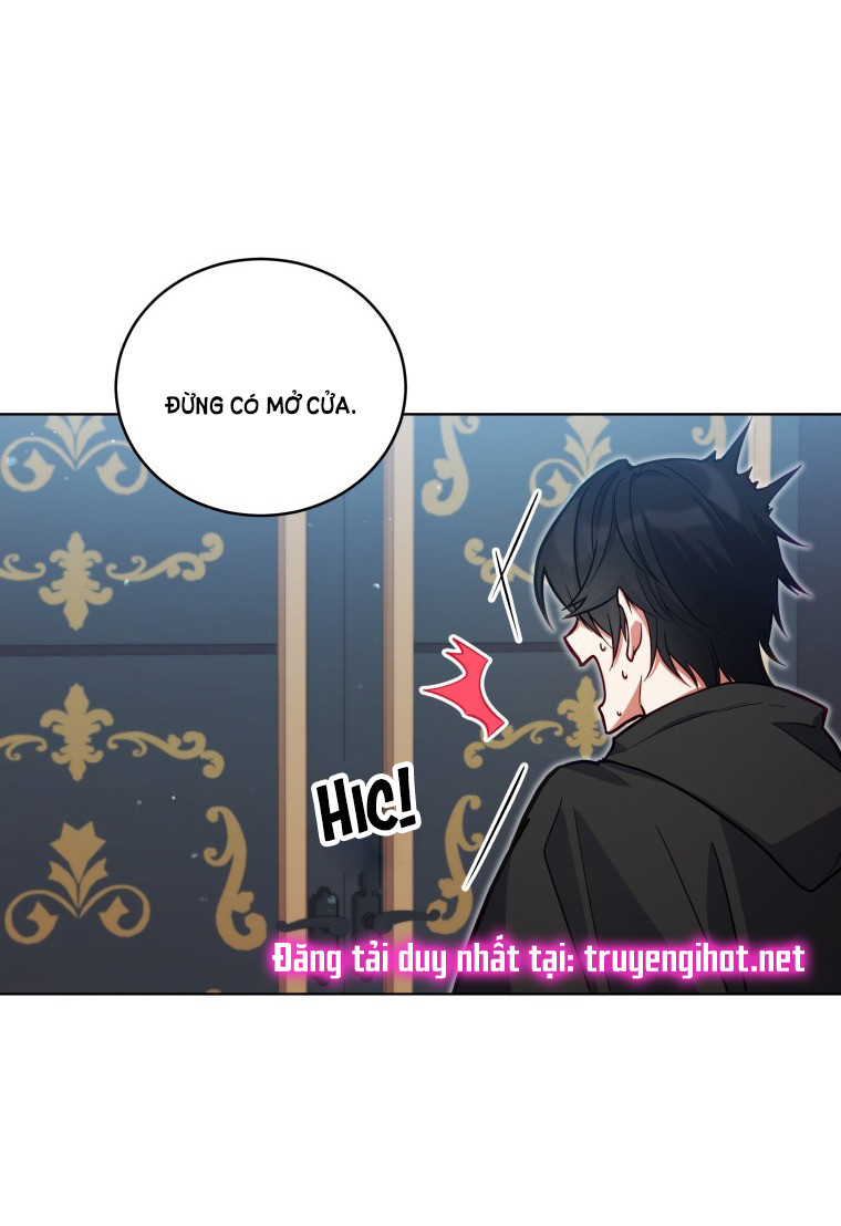 Quý Cô Không Thể Tiếp Cận: Chapter 51.5