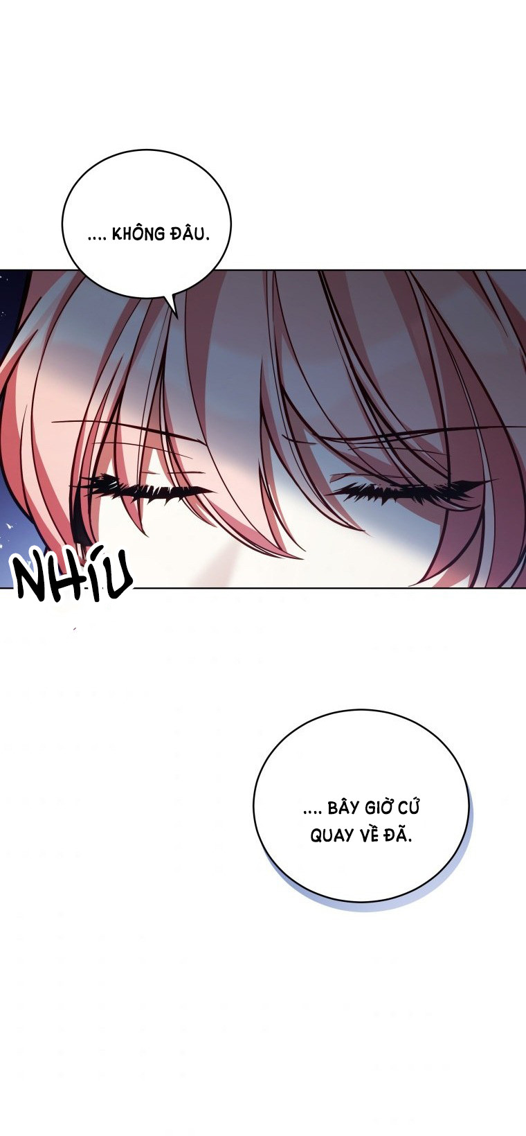 Quý Cô Không Thể Tiếp Cận: Chapter 51.5