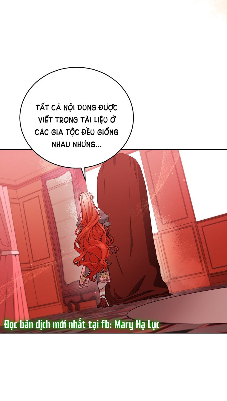 Quý Cô Không Thể Tiếp Cận: Chapter 51.5
