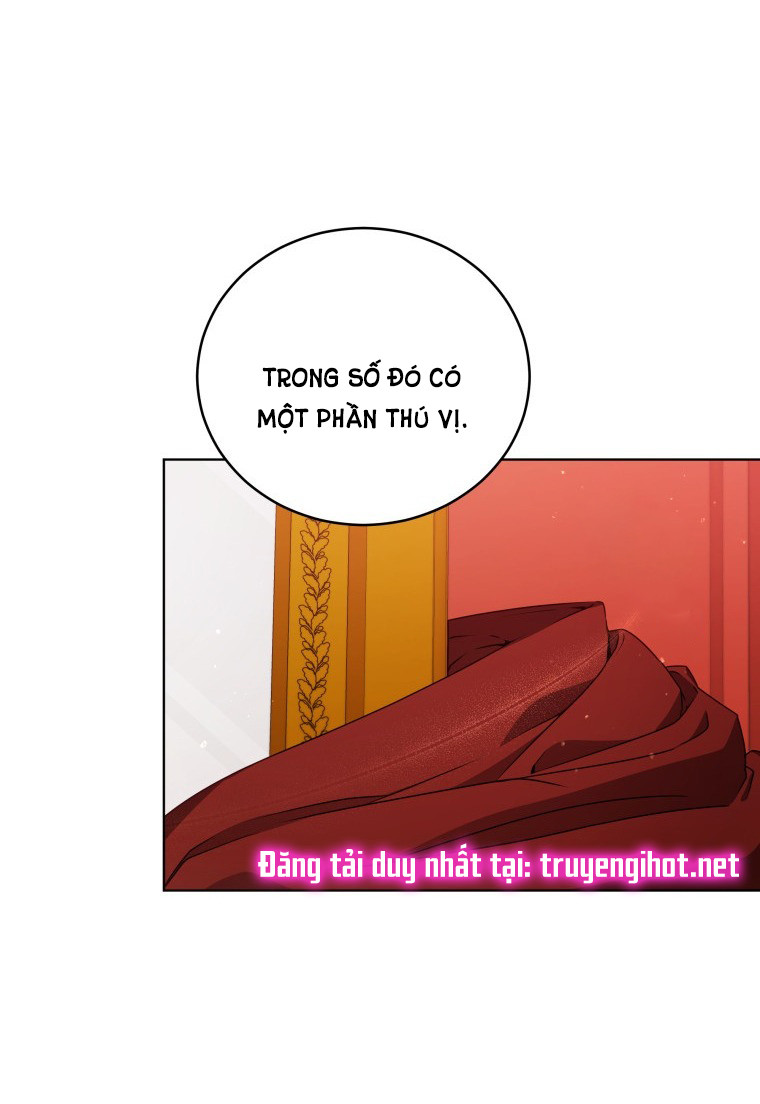 Quý Cô Không Thể Tiếp Cận: Chapter 51.5
