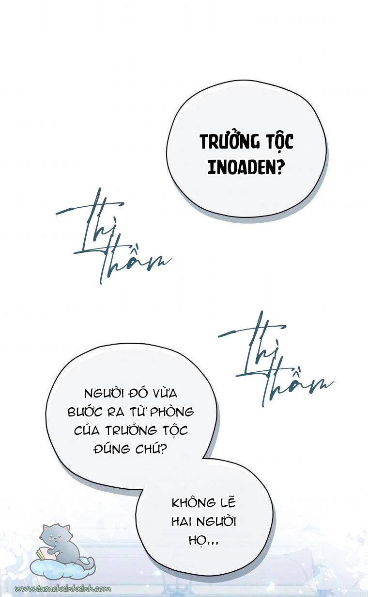 Quý Cô Không Thể Tiếp Cận: Chapter 52