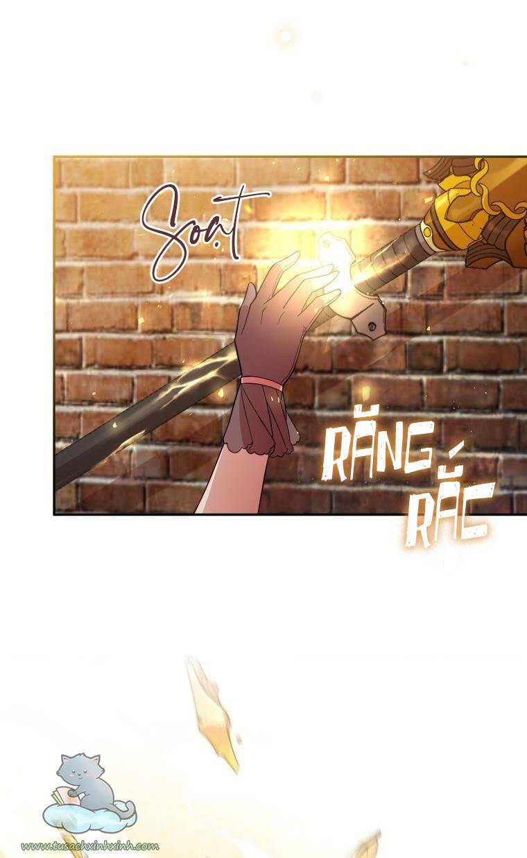 Quý Cô Không Thể Tiếp Cận: Chapter 52