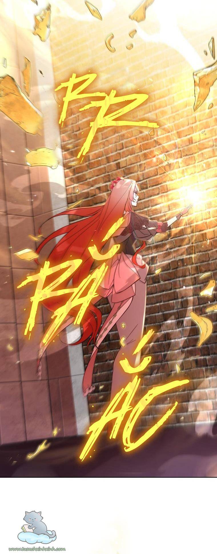 Quý Cô Không Thể Tiếp Cận: Chapter 52