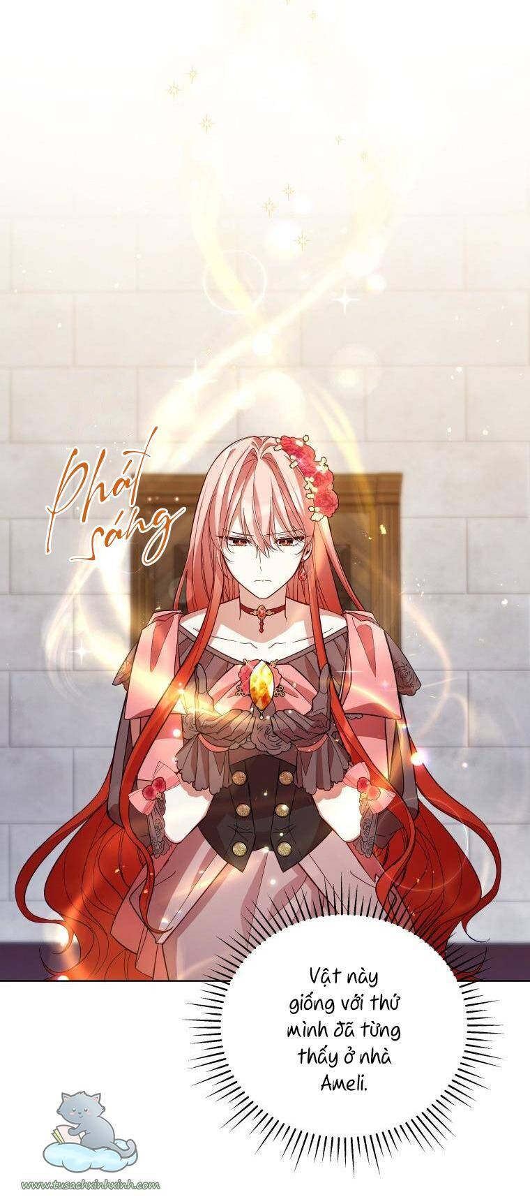 Quý Cô Không Thể Tiếp Cận: Chapter 52