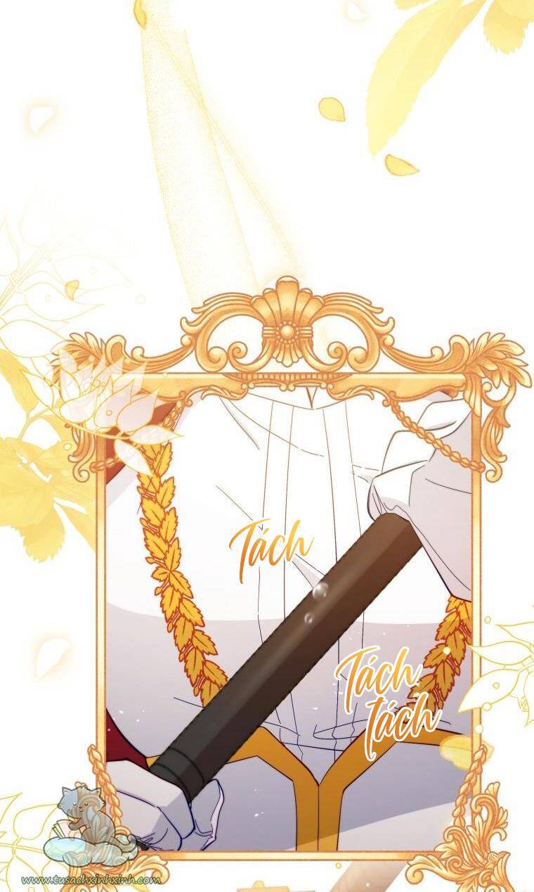 Quý Cô Không Thể Tiếp Cận: Chapter 52