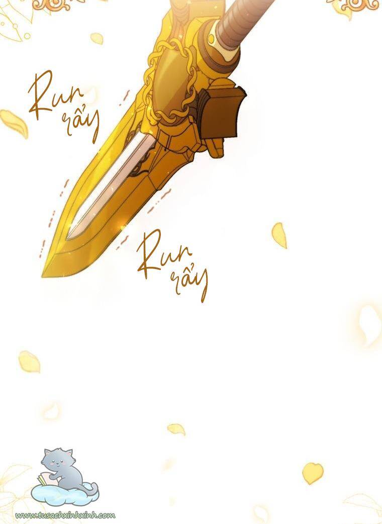 Quý Cô Không Thể Tiếp Cận: Chapter 52