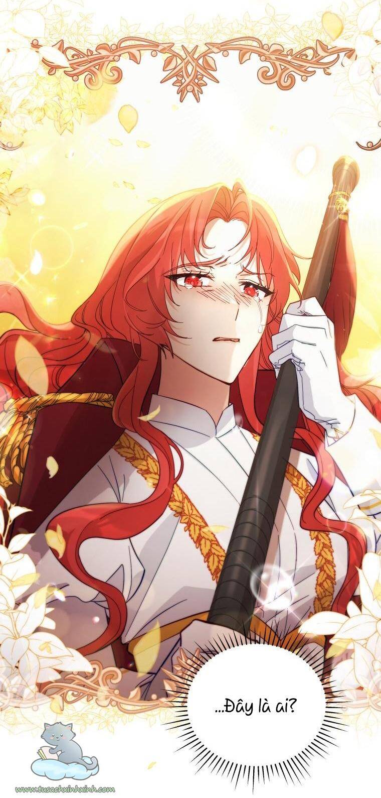 Quý Cô Không Thể Tiếp Cận: Chapter 52