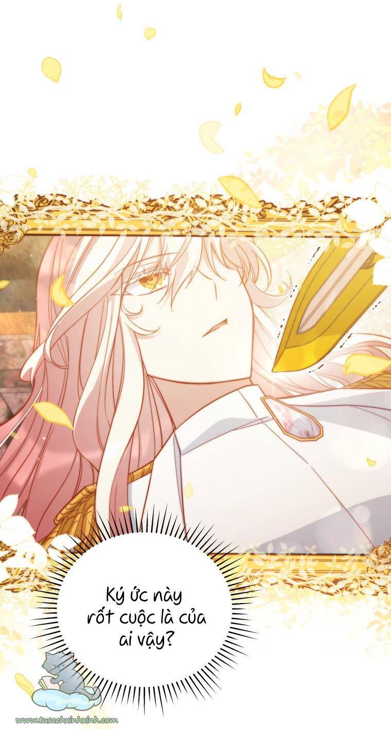 Quý Cô Không Thể Tiếp Cận: Chapter 52