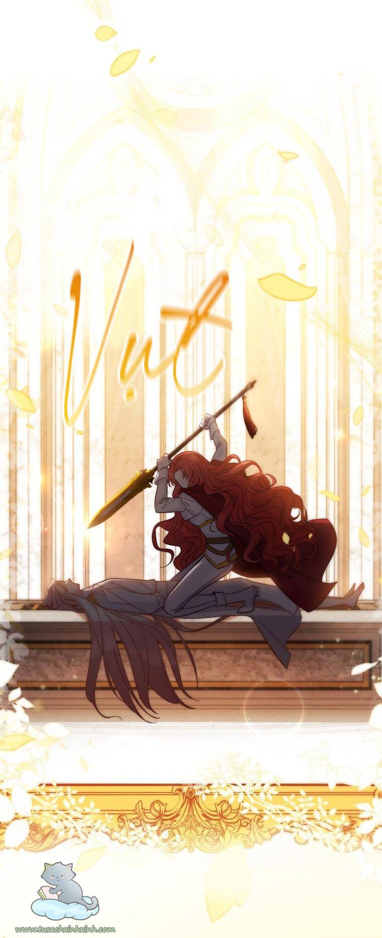 Quý Cô Không Thể Tiếp Cận: Chapter 52