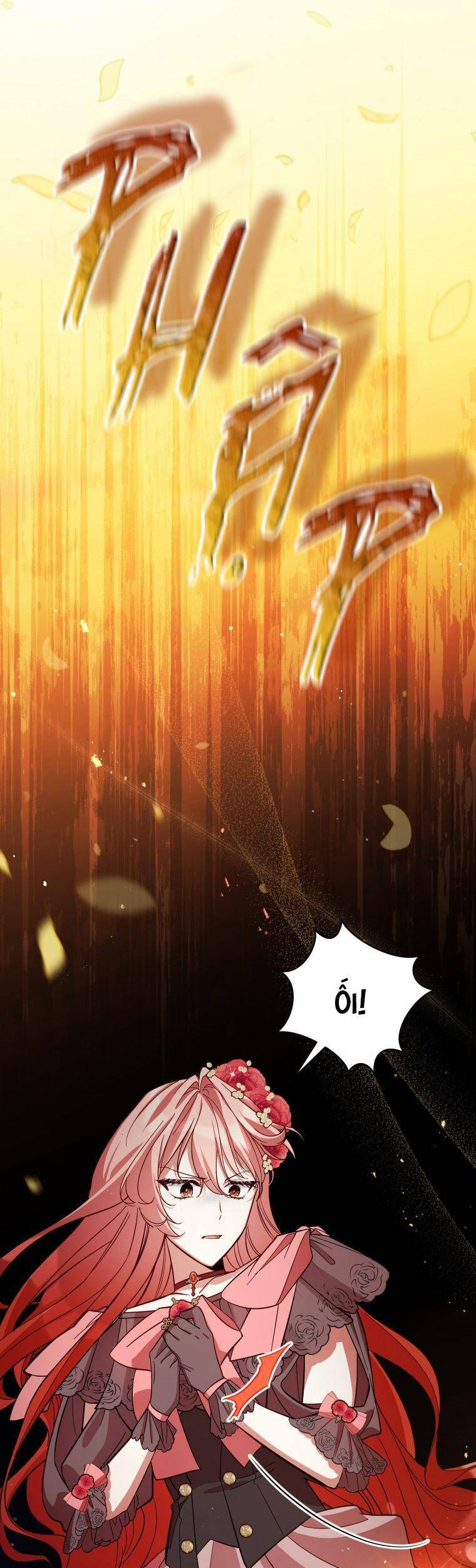 Quý Cô Không Thể Tiếp Cận: Chapter 52