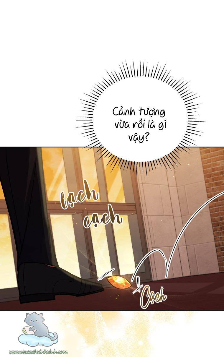 Quý Cô Không Thể Tiếp Cận: Chapter 52