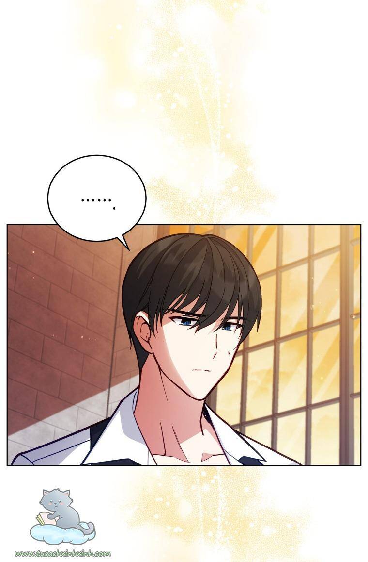 Quý Cô Không Thể Tiếp Cận: Chapter 52