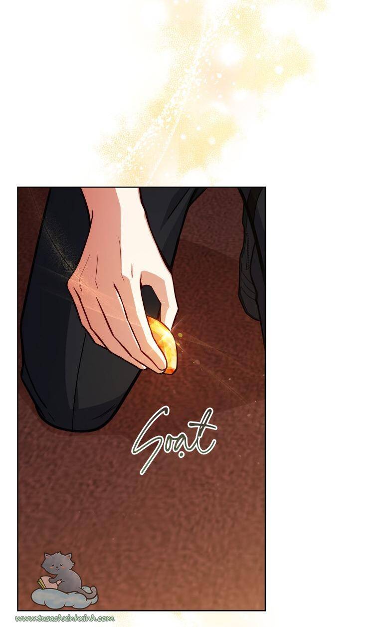 Quý Cô Không Thể Tiếp Cận: Chapter 52
