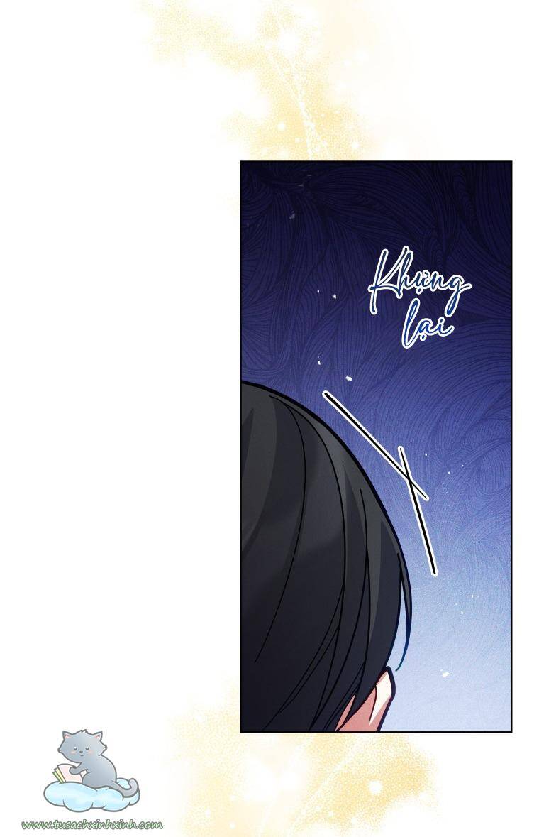Quý Cô Không Thể Tiếp Cận: Chapter 52