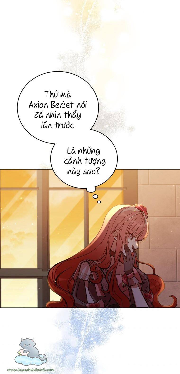 Quý Cô Không Thể Tiếp Cận: Chapter 52