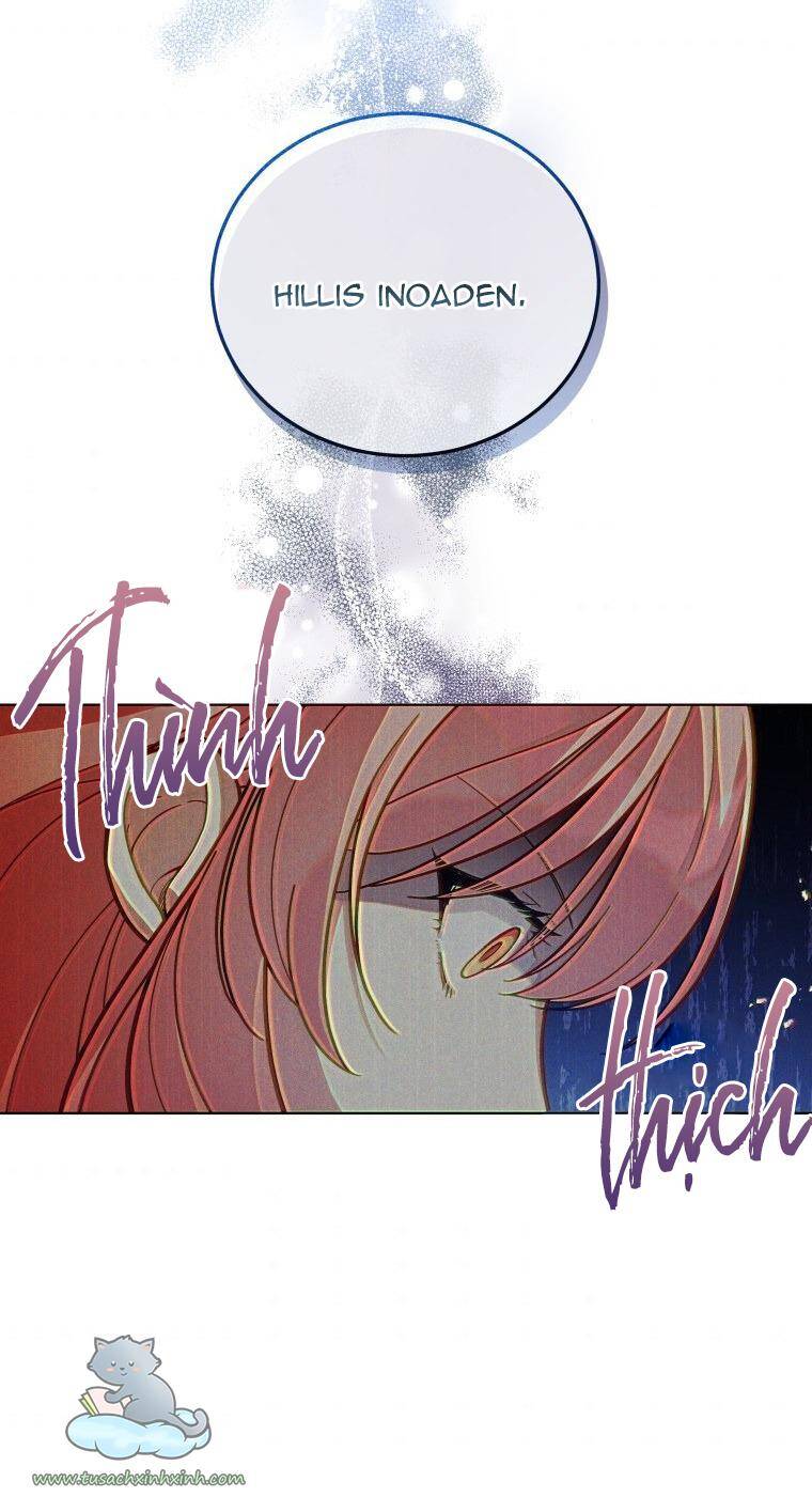 Quý Cô Không Thể Tiếp Cận: Chapter 52