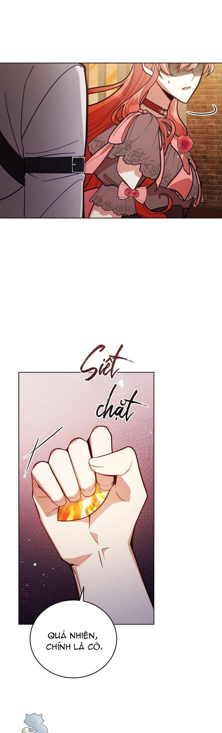 Quý Cô Không Thể Tiếp Cận: Chapter 52