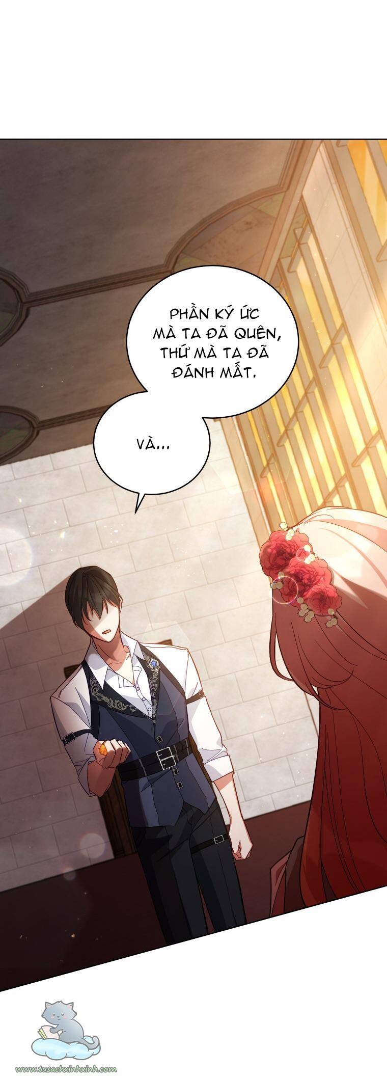 Quý Cô Không Thể Tiếp Cận: Chapter 52