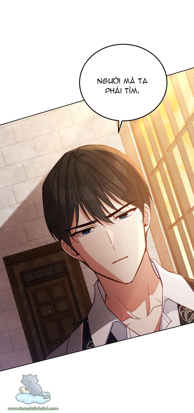 Quý Cô Không Thể Tiếp Cận: Chapter 52